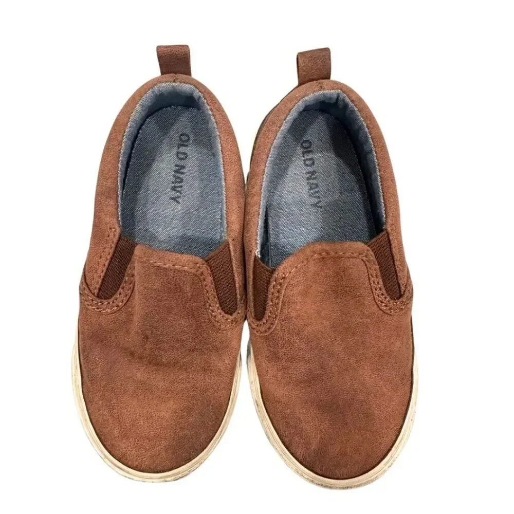 Old Navy Shoes Brown 7